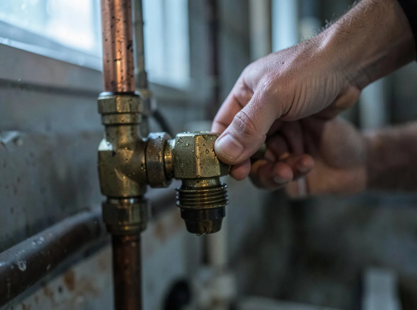 Emergency Plumber Harrisburg, NC FAQs